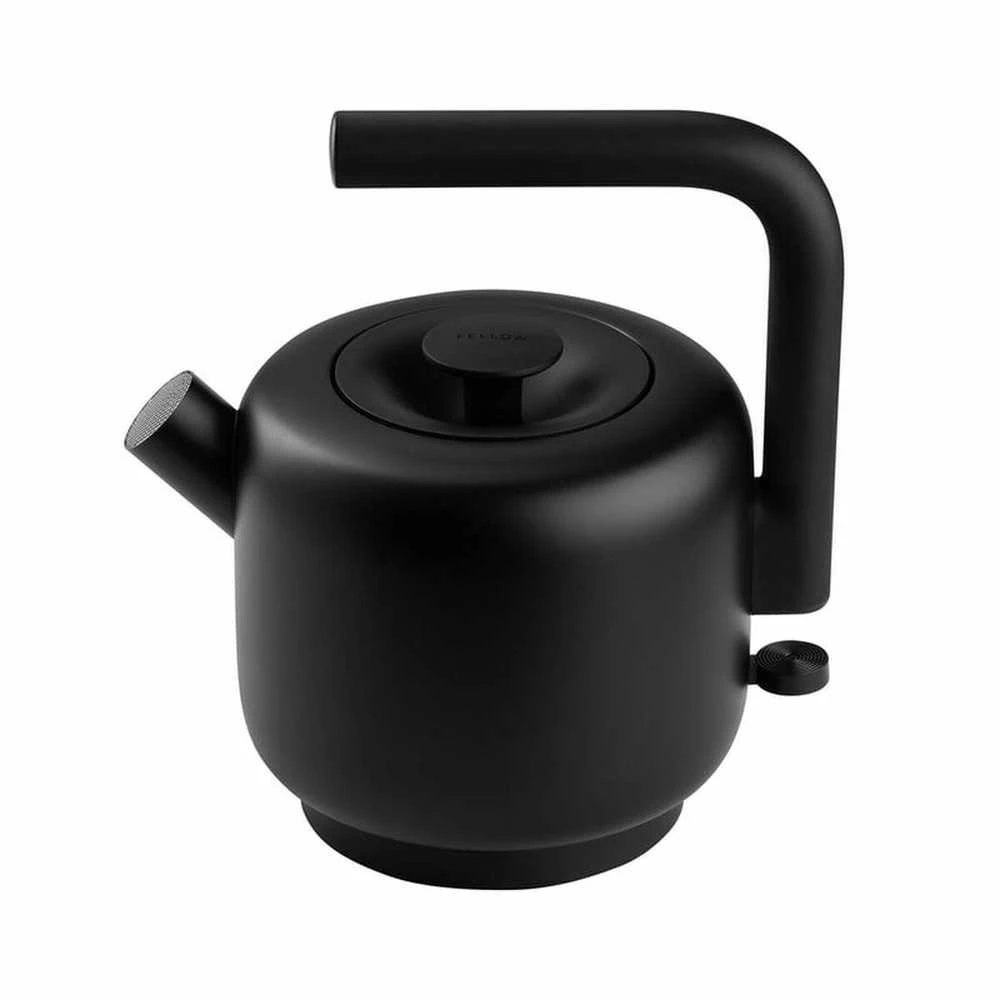Elektrinis Virdulys - Fellow Stagg EKG 1.5L Juodas