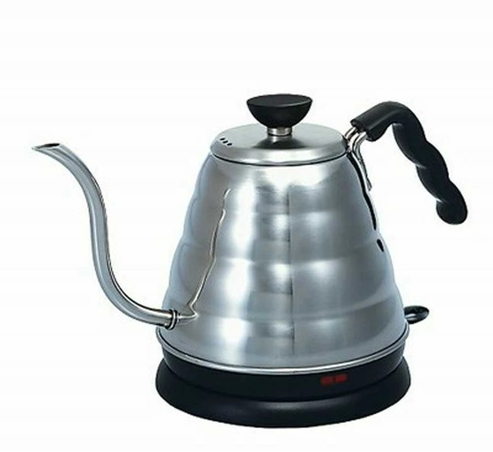 Elektrinis virdulys HARIO EVKB-80E-HSV1 ( 0.8 litre , Inox )