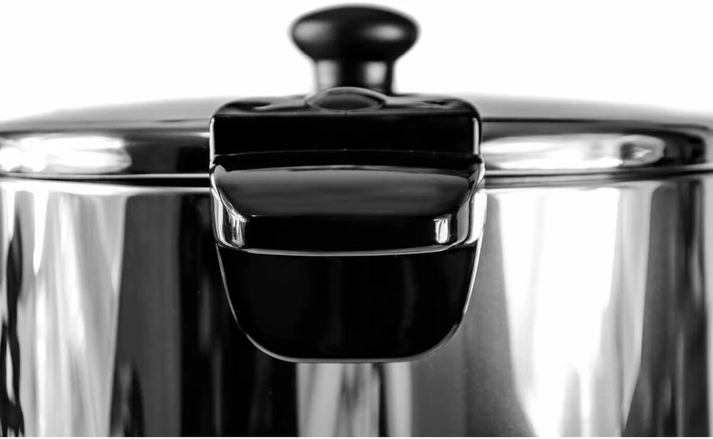 Virdulys Camry | Boiler | CR 1259 | Electric | 1650 W | 20 L | Nerūdijantis plienas
