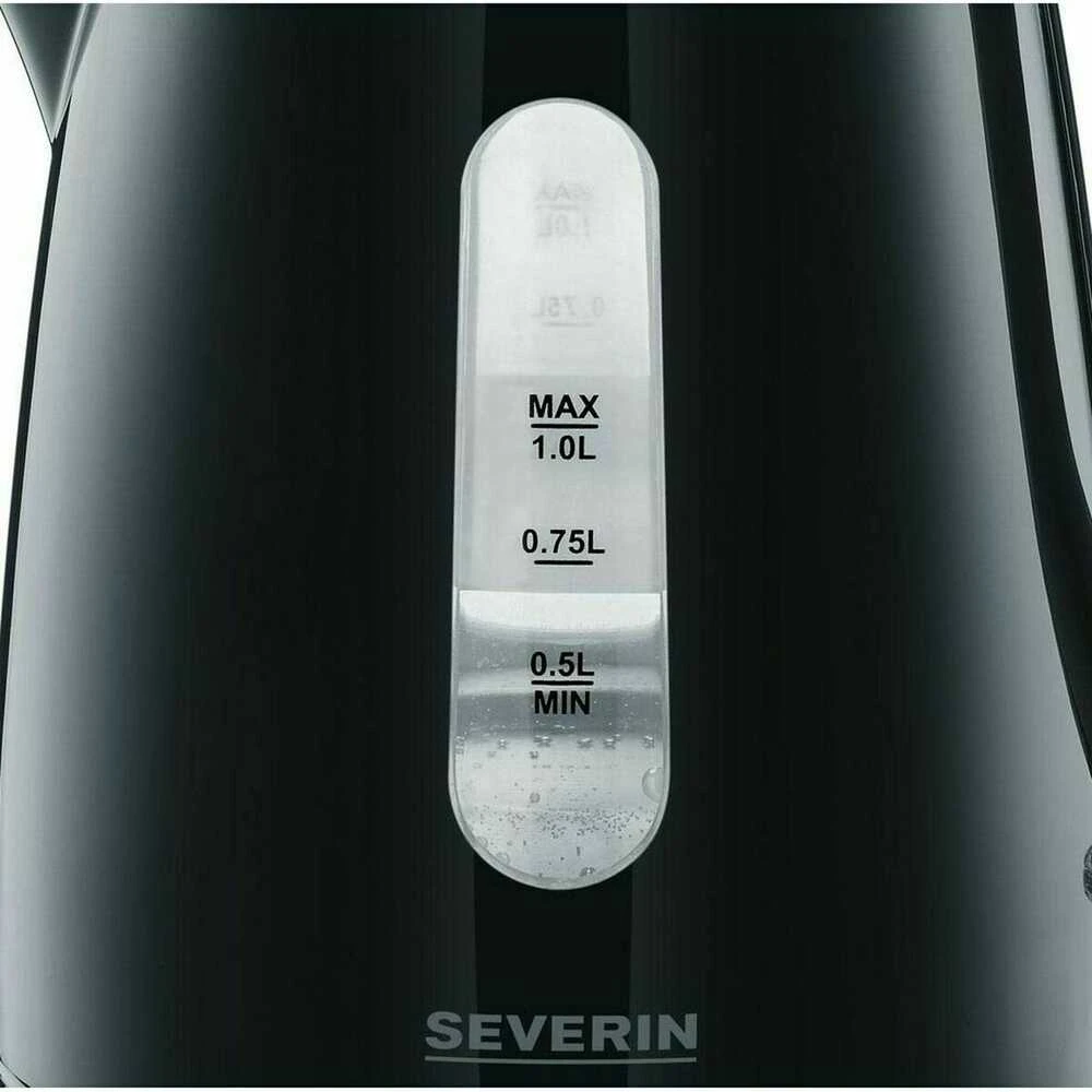 Virdulys Severin WK 3410