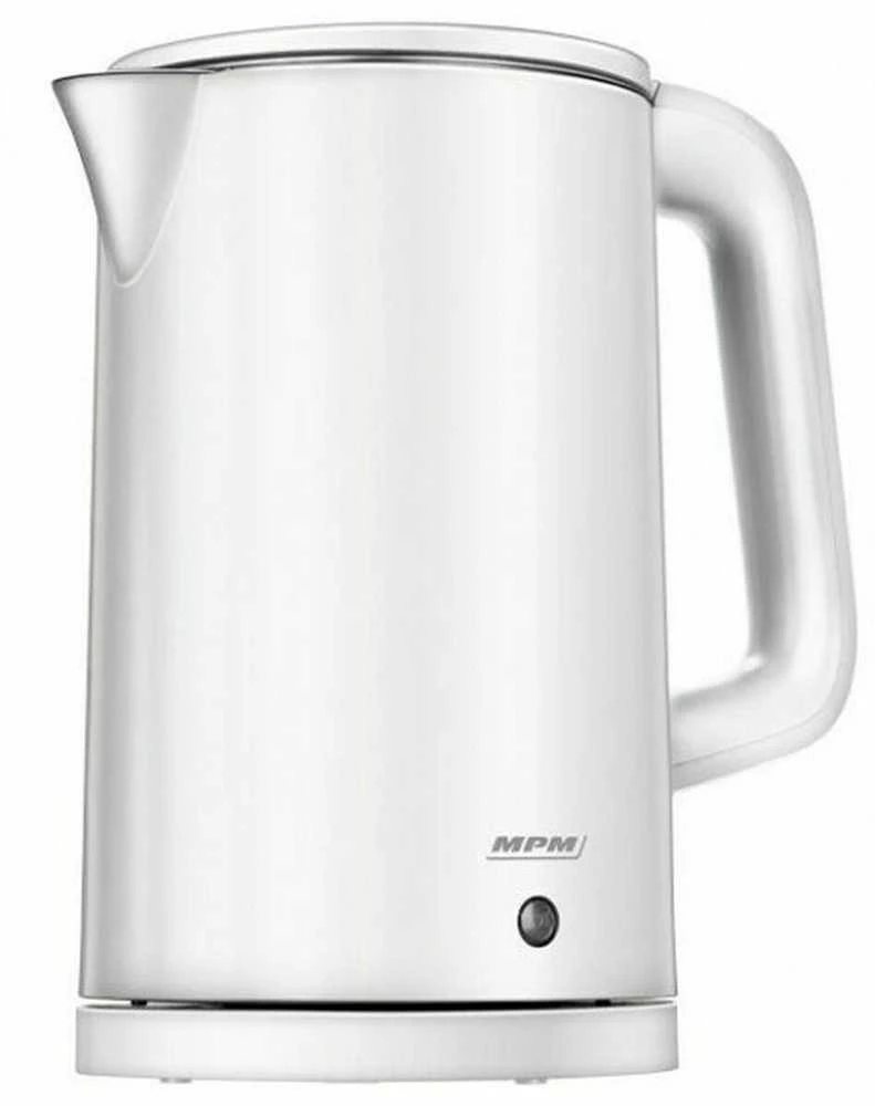 Virdulys MPM MCZ-105, Baltos spalvos