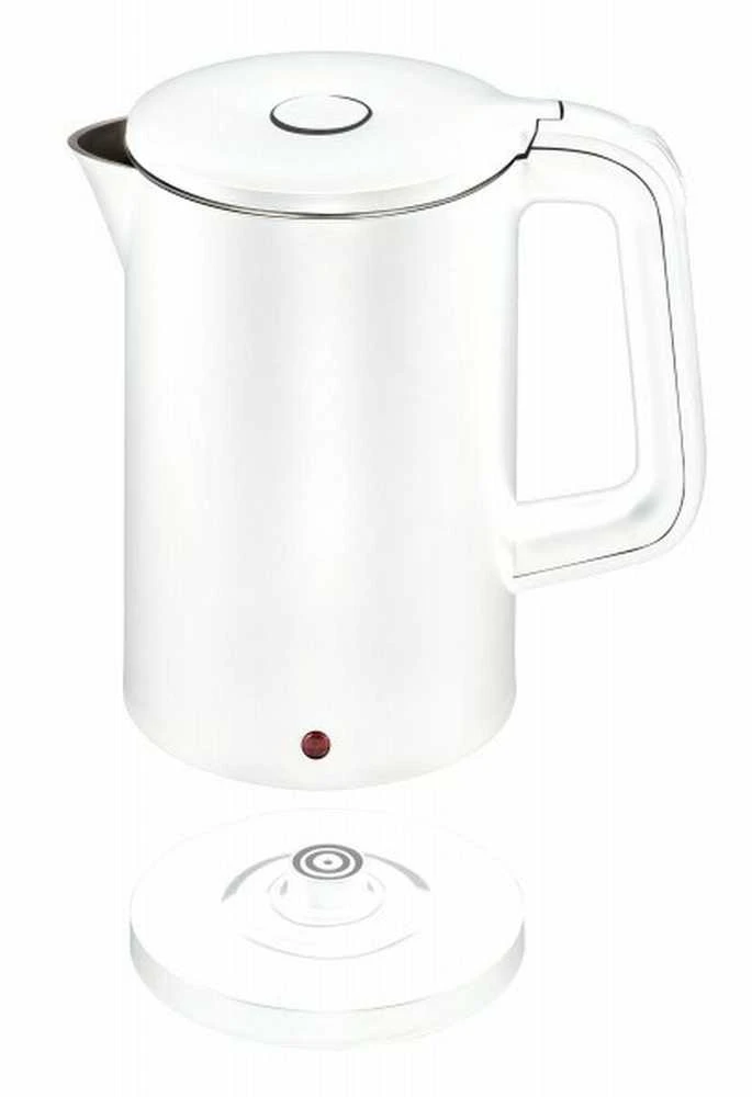 Virdulys MPM MCZ-105, Baltos spalvos
