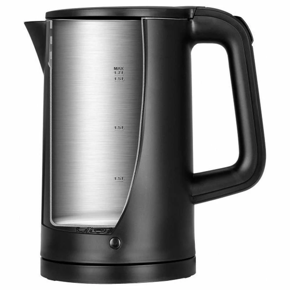 Virdulys MPM MCZ-105, Juodos spalvos