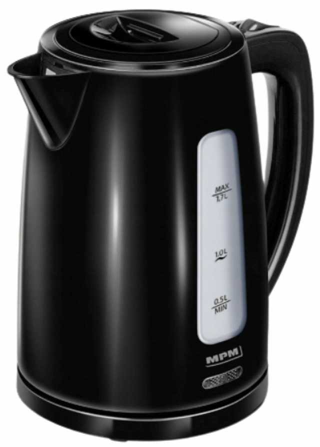 Belaidis elektrinis virdulys MPM MCZ-112