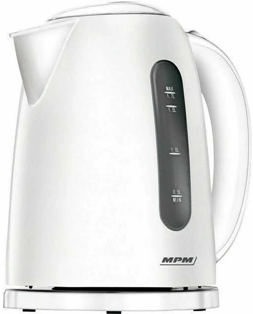 Elektrinis Virdulys - MPM MCZ-85 1,7 L
