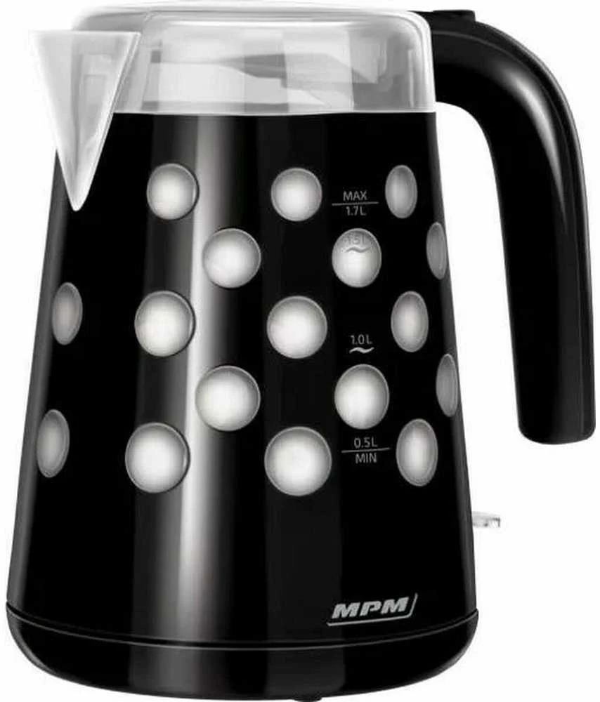 Virdulys MPM MCZ-86 elektrinis variklis 1,7 l