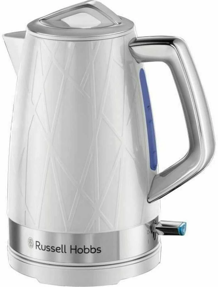Virdulys Russell Hobbs 28080-70 Struktūra balta