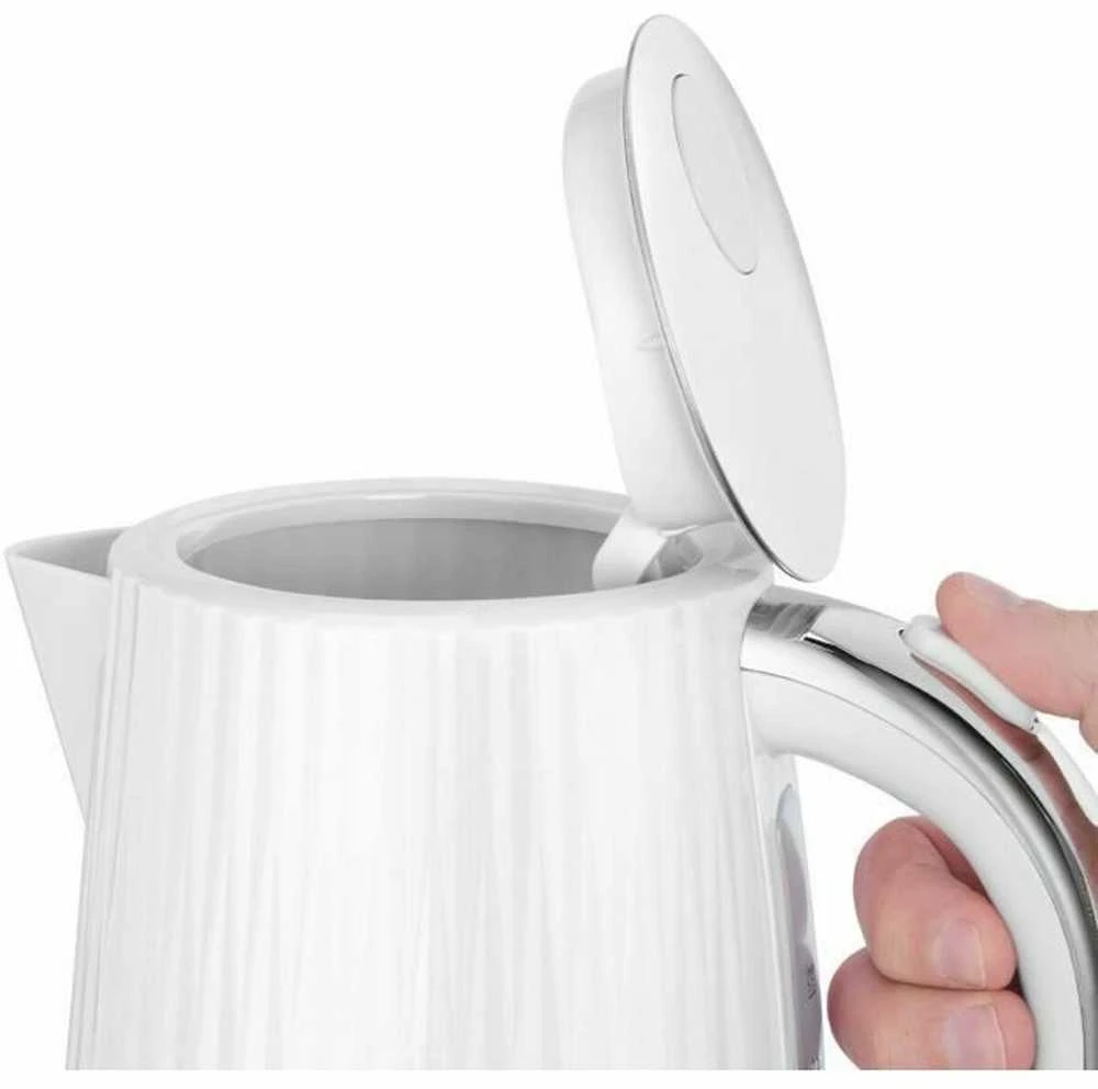 Russell Hobbs Eden 27360-70 - electric virdulys, 1.7 l (baltas)