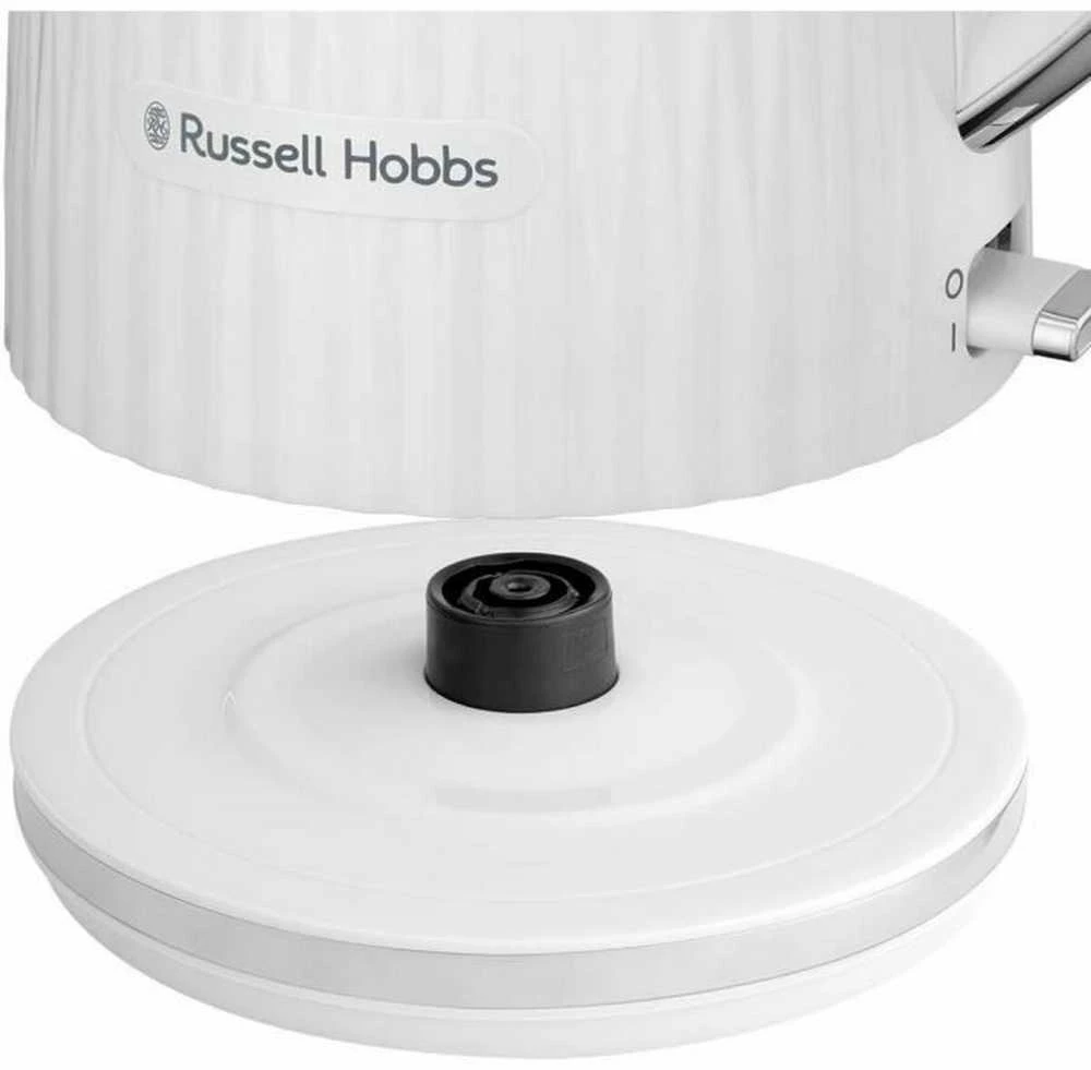 Russell Hobbs Eden 27360-70 - electric virdulys, 1.7 l (baltas)