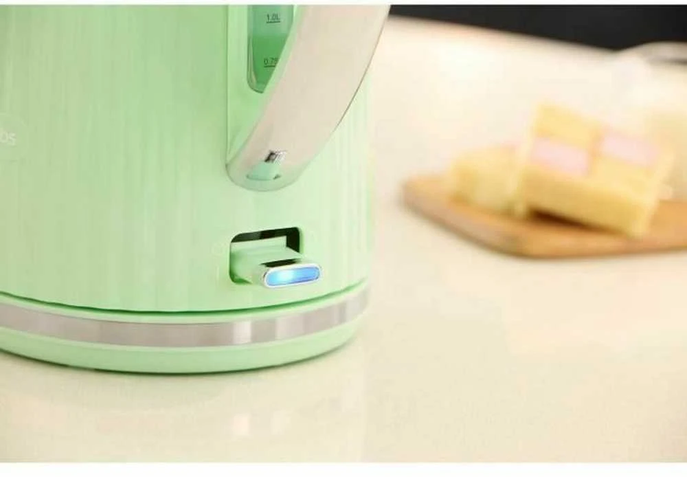 Russell Hobbs Eden virdulys, pistacijų skonio, 1,7 l