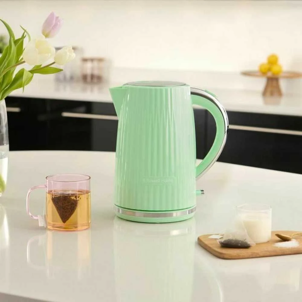 Russell Hobbs Eden virdulys, pistacijų skonio, 1,7 l