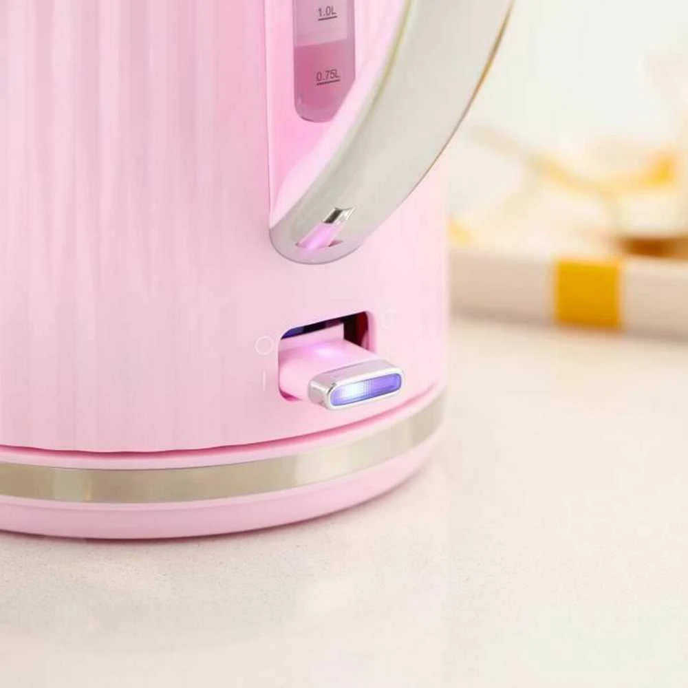 Russell Hobbs Eden virdulys, aviečių skonio, 1,7 l