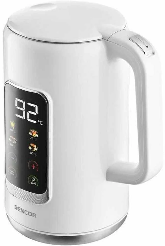 Virdulys Sencor SWK 0950WH
