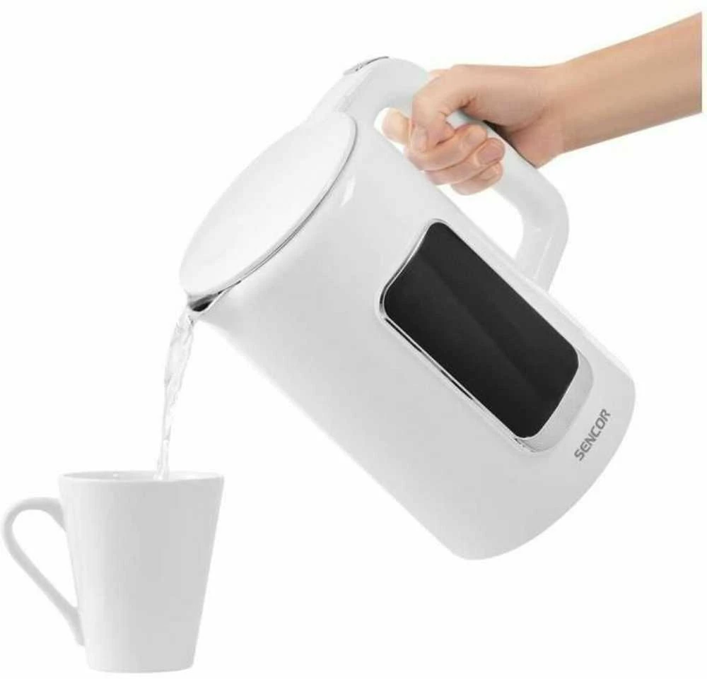 Virdulys Sencor SWK 0950WH