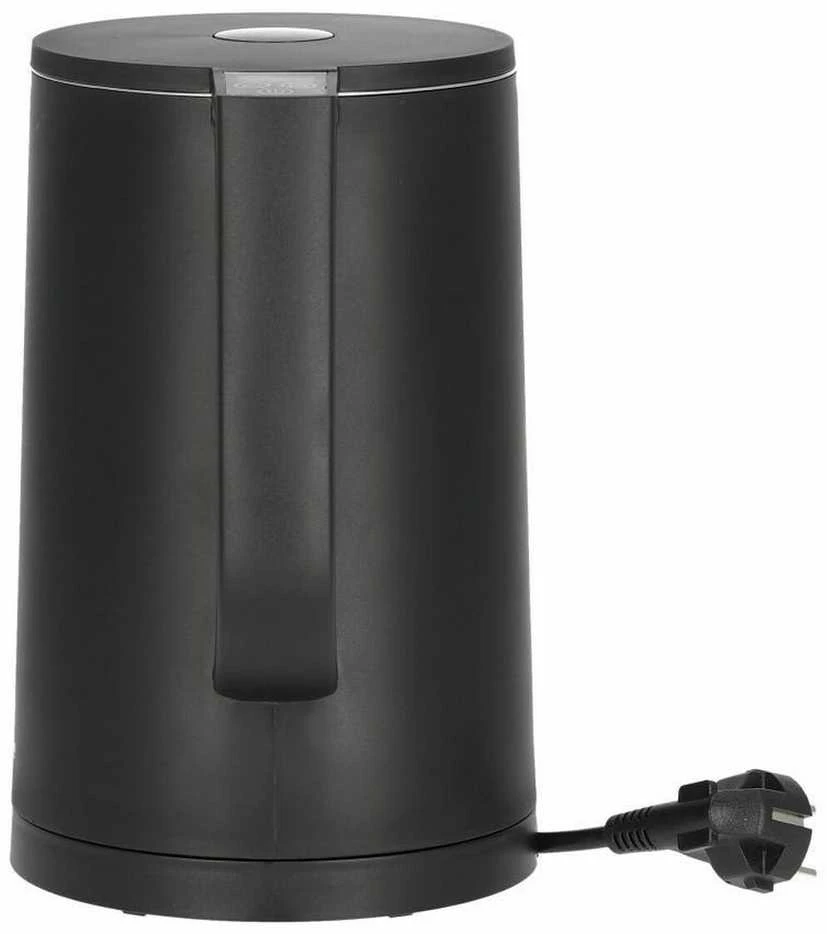 Virdulys Severin WK 3483 juoda