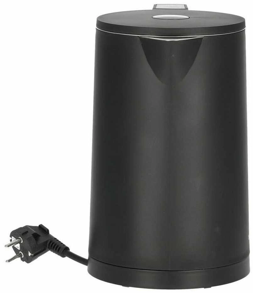 Virdulys Severin WK 3483 juoda