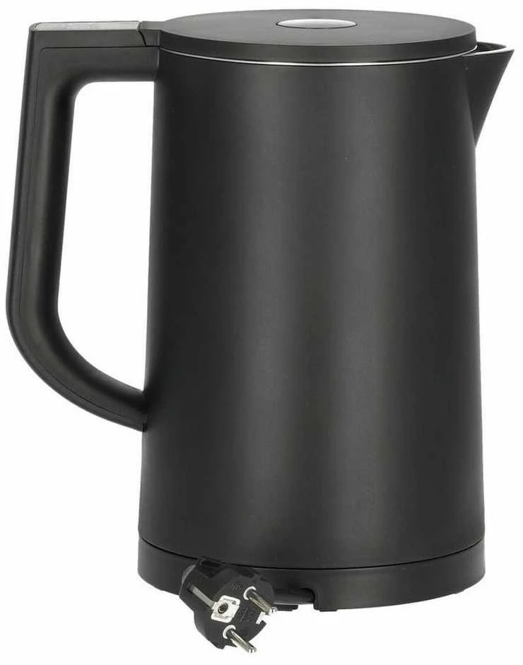Virdulys Severin WK 3483 juoda