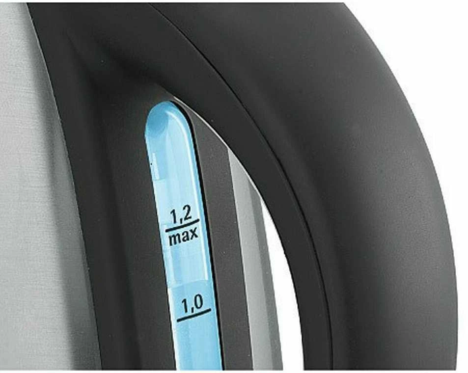 Elektrinis virdulys WMF 413010012 STELIO 1,2L