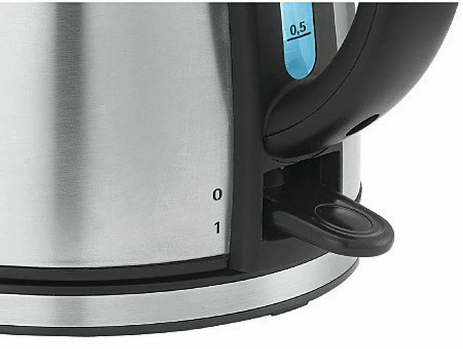 Elektrinis virdulys WMF 413010012 STELIO 1,2L