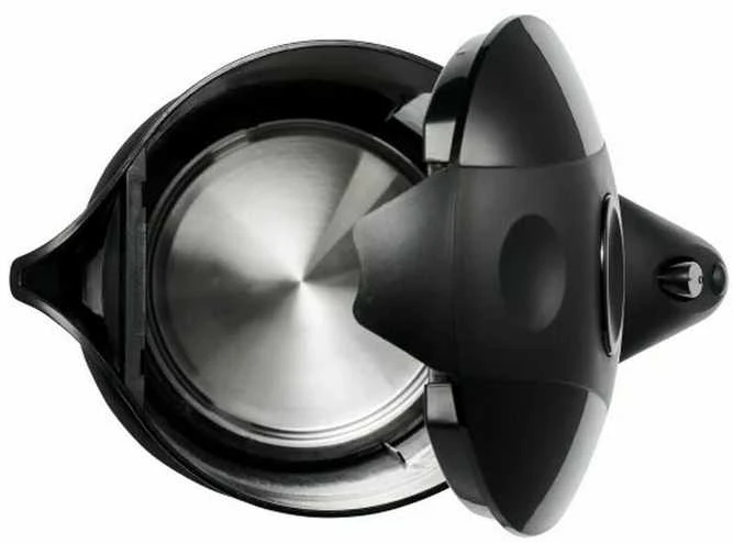 Virdulys - Zelmer ZCK 7630B 1.7L 2200W Baltas