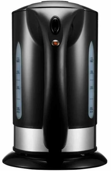 Virdulys - Zelmer ZCK 7630B 1.7L 2200W Baltas