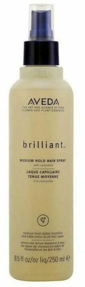 "Aveda Brilliant" plaukų lakas 250ml