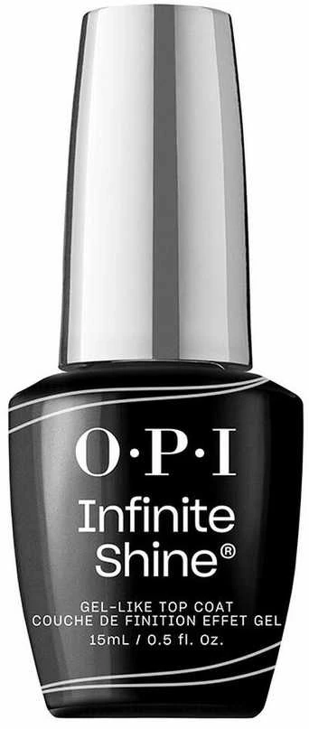 OPI Infinite Shine gelinis viršutinis sluoksnis, 15 ml