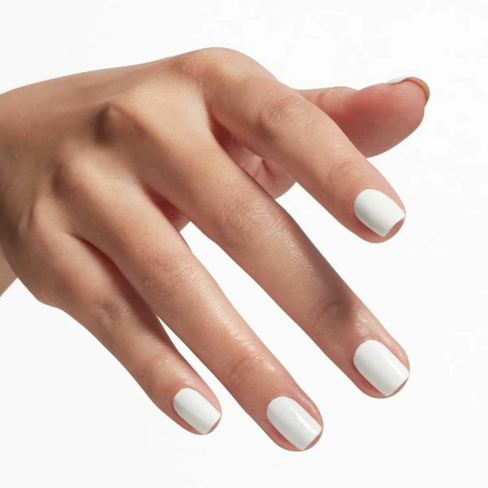 Opi Rapidry Top Coat Tratamiendo Secado Rápido, 15 ml
