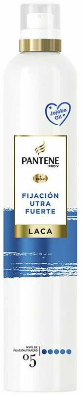 "Pantene" plaukų lakas 370ml Extra Strong