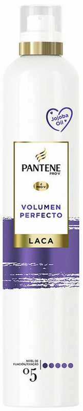 Pantene plaukų lakas 370ml Perfect Volume