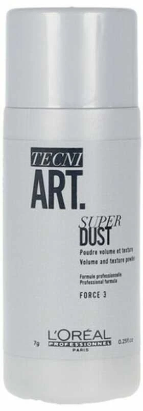 Pudra plaukams L’oreal Professionnel Tecni Art Volume Dust 7g