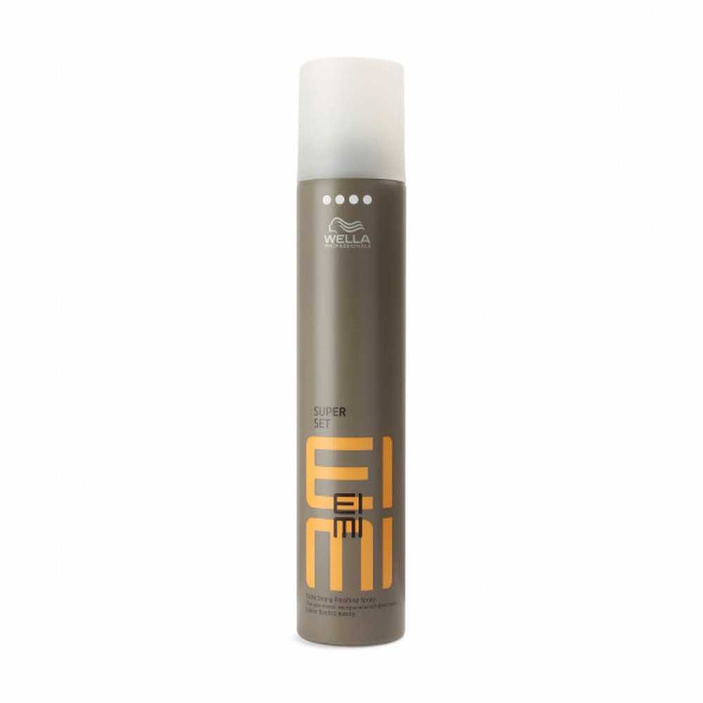 Wella EIMI Super Set, Lakier do włosów 300ml