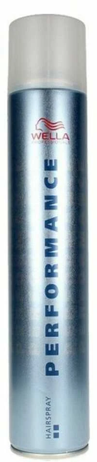 Plaukų lakas Wella Professionals Performance (1) 500ml