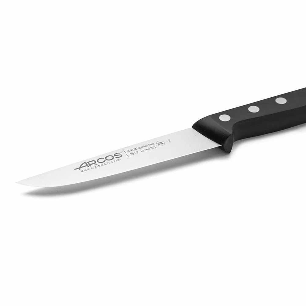 Arcos Universalus virtuvinis peilis UNIVERSAL, ilgis 130/243 mm