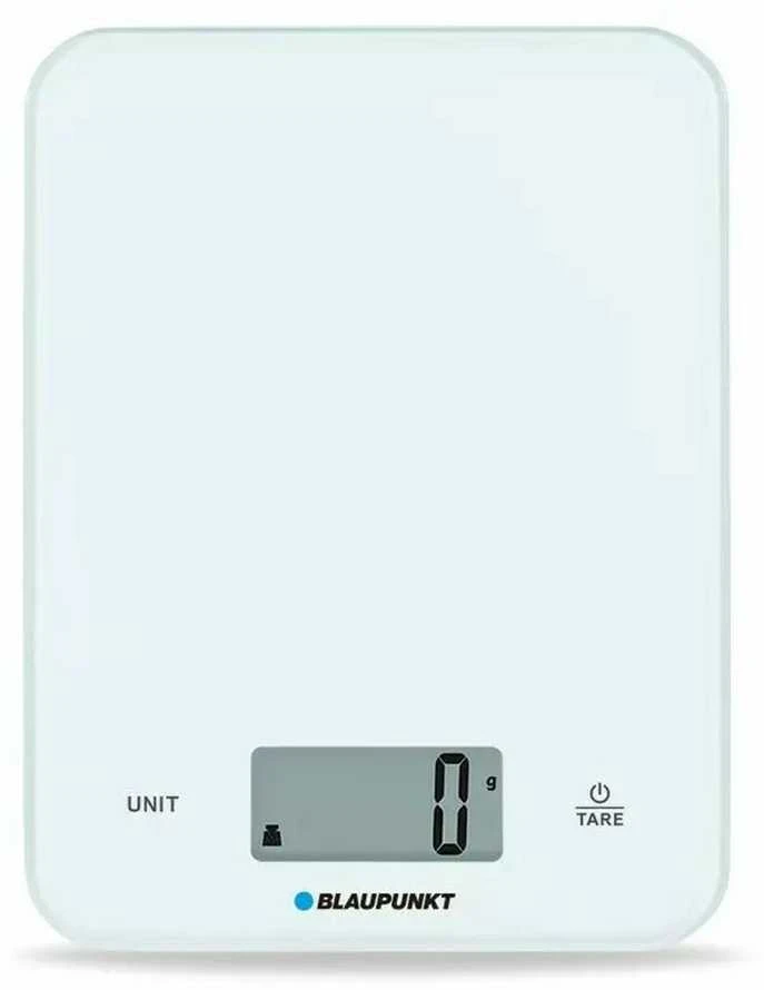 Virtuvinės svarstyklės Blaupunkt Kitchen Scale FKS401