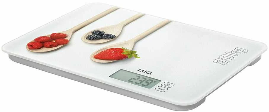 Virtuvinės svarstyklės Laica KS5020