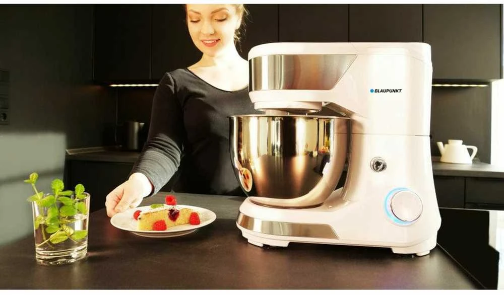 Smulkintuvas Blaupunkt HBD-501WH (1000W)