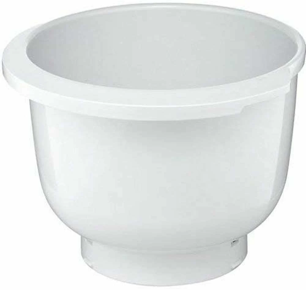 Bosch MUZ5KR1 Bowl, Baltas