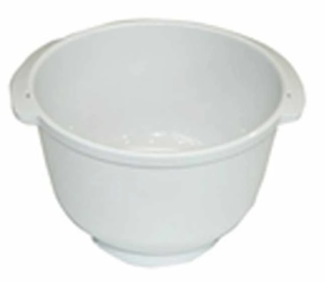 Bosch MUZ5KR1 Bowl, Baltas