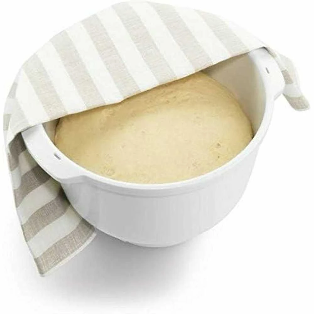 Bosch MUZ5KR1 Bowl, Baltas