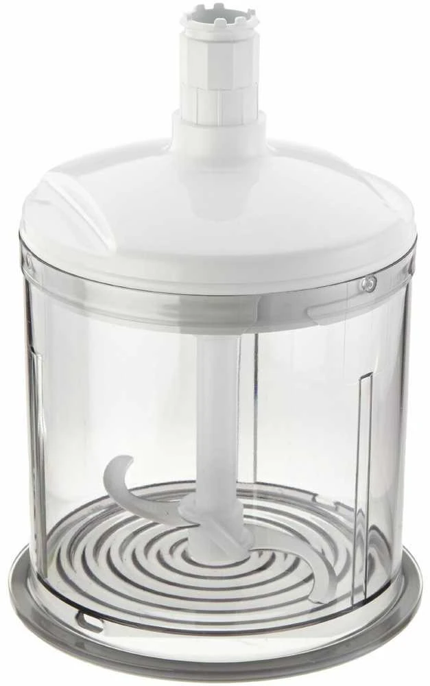 Virtuvės Kombainas - Bosch MFZ4050 Plaktuvas