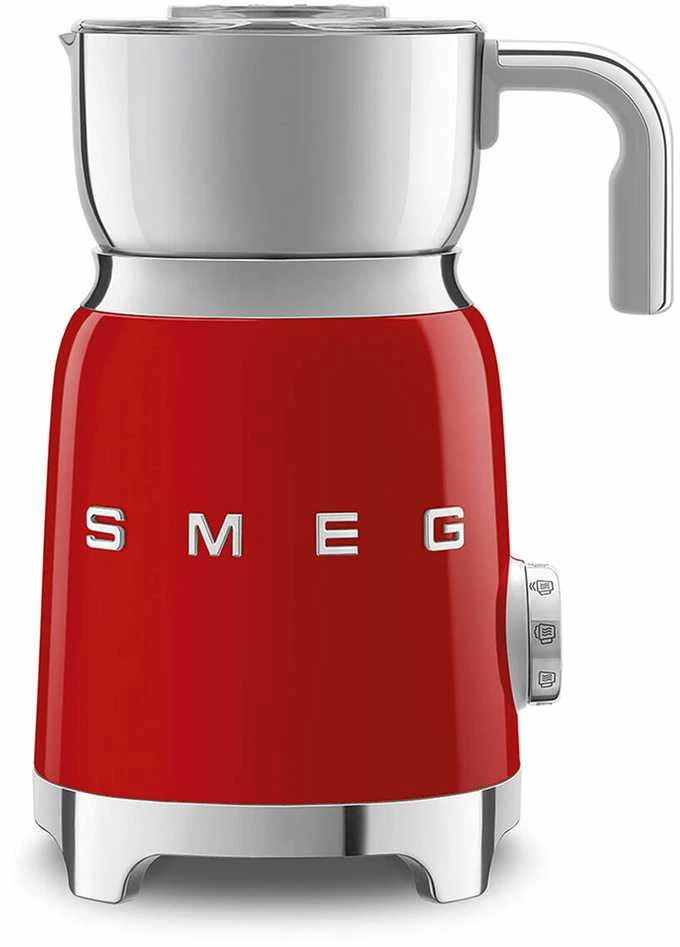 Pieno plakiklis Smeg MFF11RDEU 50 s Styl