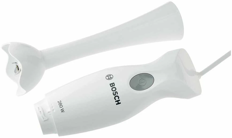 BOSCH MSM6B100 Plakiklis