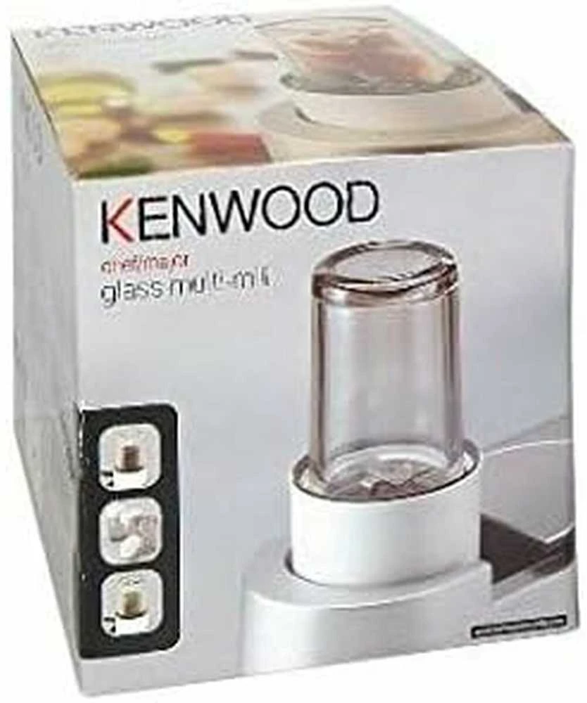 KENWOOD AT320A
