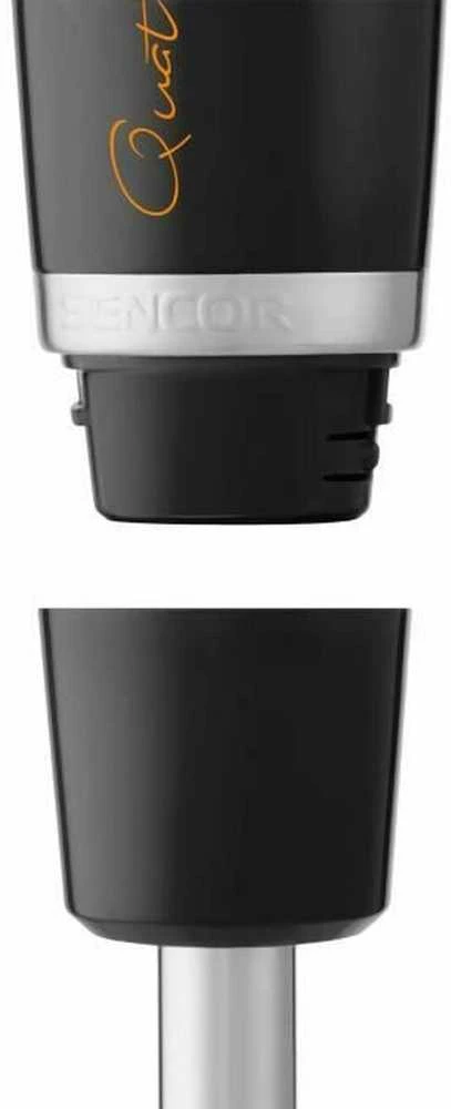 Sencor Trintuvas SHB4359BK-EUE3+stiklinė 700ml,juoda rankena 800w