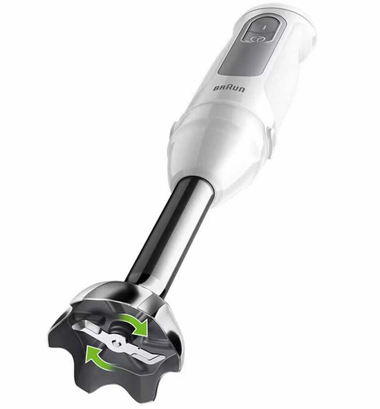 Braun Multi Quick 5 MQ 50001M balta