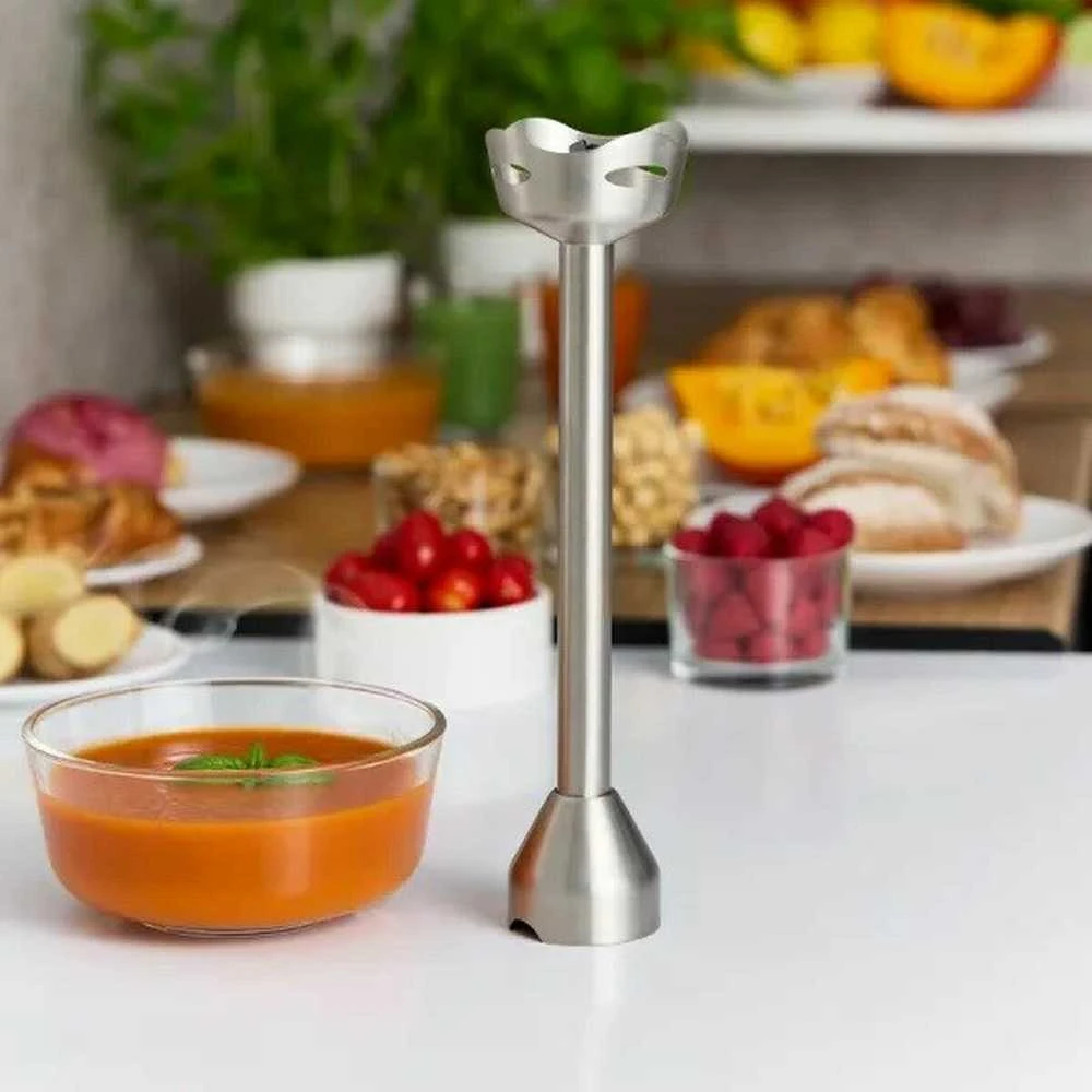 MPM MBL-42M hand plakiklis - set 1500 W Juodas