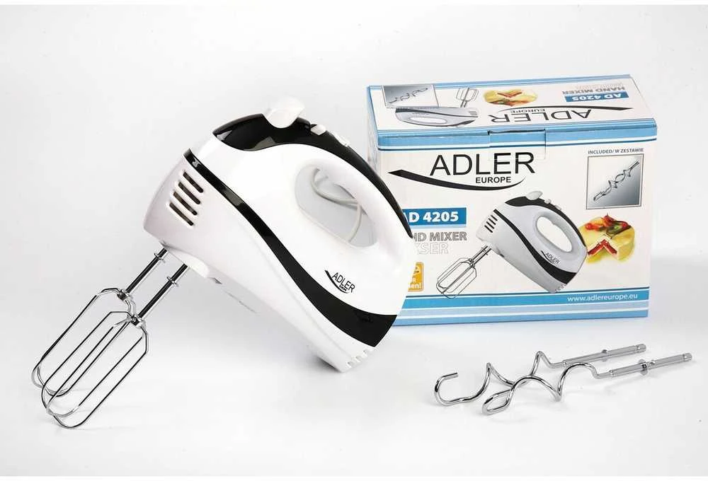 Plakiklis Adler AD 4205