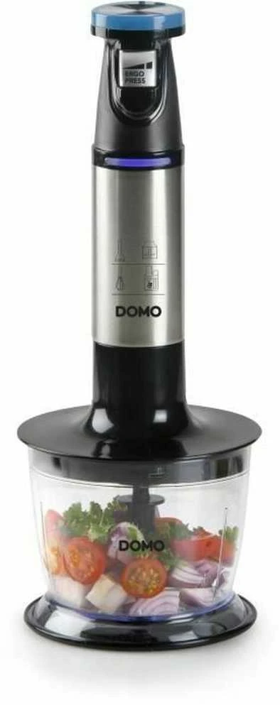 DOMO DO9254M plakiklis rankinis daugiafunkcinis mikser