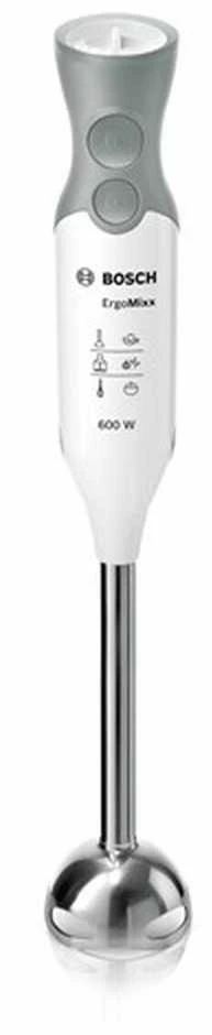 Bosch BOSCH MSM66110 Maišytuvas Bosch MSM66110 baltas